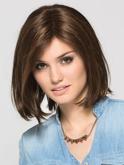 Yara by Ellen Wille | Remy Human Hair, Lace Front & HT | CLOSEOUT - Musesware