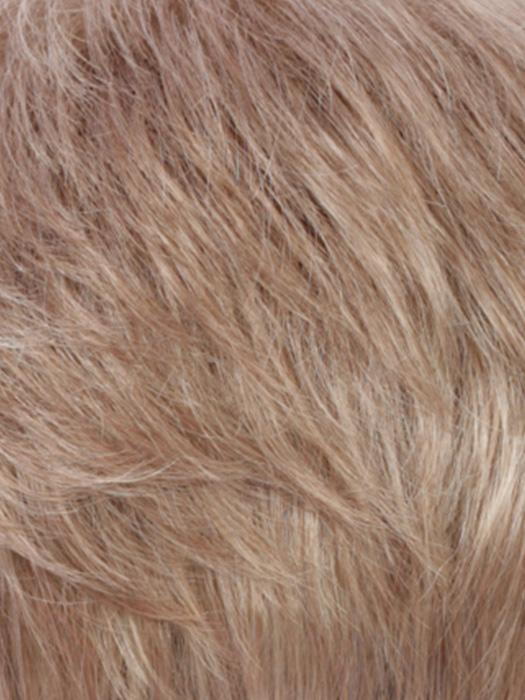 Petite Coby | Synthetic Wig (Mono Top) - Musesware