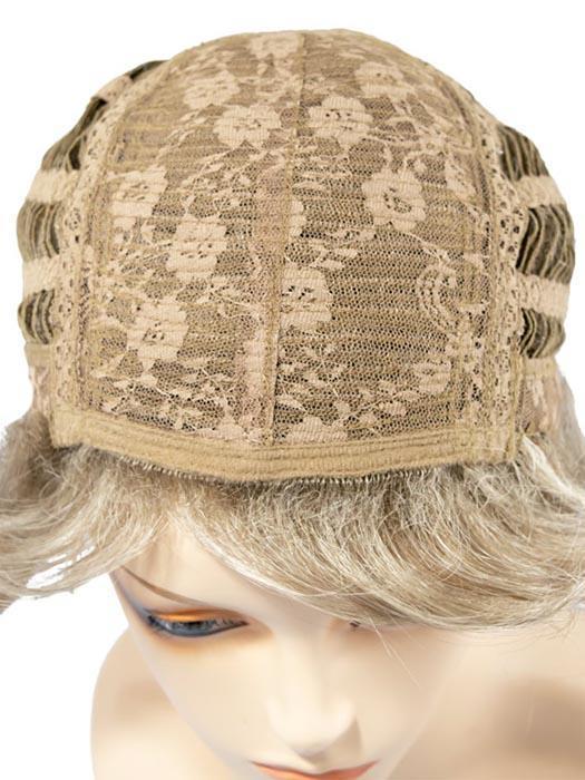 Liana | Synthetic Wig - Musesware