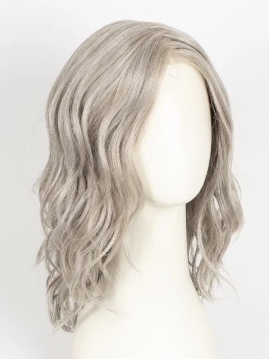 Admirable | Synthetic Lace Front Wig (Mono Crown) - Musesware