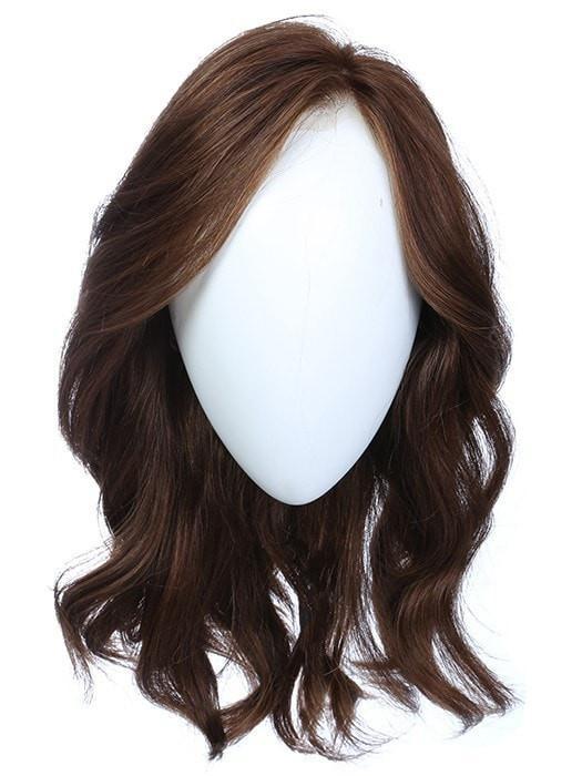 The Good Life by Raquel Welch | Remy Human Hair Lace Front Wig | CLOSEOUT - Musesware