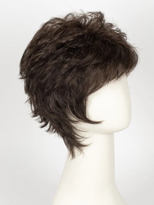 Christa | Synthetic Wig (Basic Cap) - Musesware