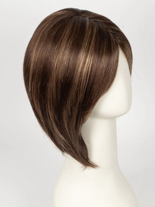 Jolie | Synthetic Wig (Mono Top) - Musesware