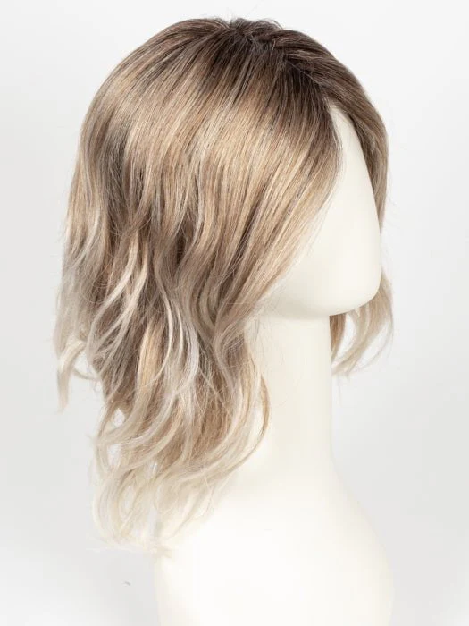 Touch | Synthetic Lace Front Wig - Musesware