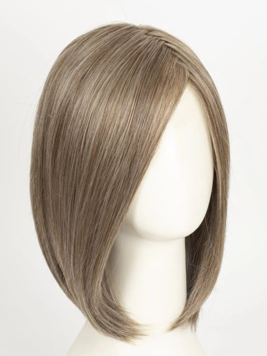 Cruise Control  | Synthetic Lace Front Wig (Hand-Tied) - Musesware