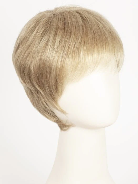 Rimini Large | Synthetic Lace Front Wig (Mono Top) - Musesware