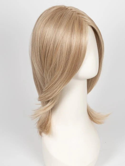 Drew | Synthetic Lace Front Wig (Mono Top) - Musesware