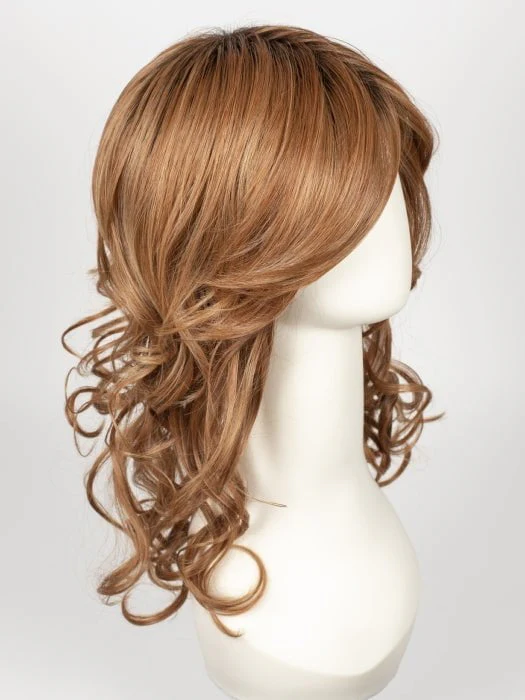 Always Large | HF Synthetic Wig (Basic Cap) - Musesware