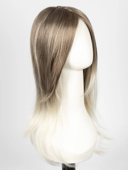 Zara | Synthetic Lace Front Wig (Mono Top) - Musesware