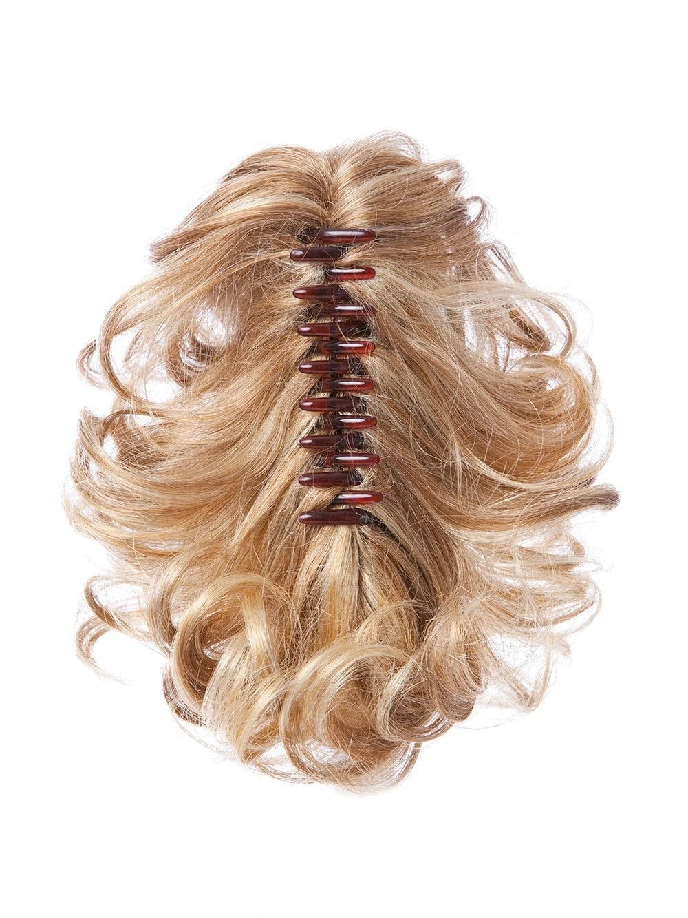 Toni Pony Curls by Toni Brattin | Synthetic Ponytail | CLOSEOUT - Musesware