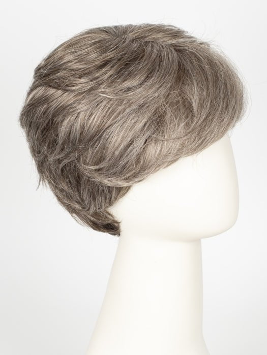 Apart Mono | Synthetic Lace Front Wig (mono Top) - Musesware