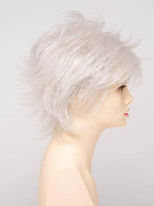 Aria | Human Hair/ Synthetic Blend Wig - Musesware
