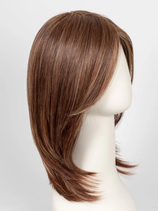 Pretty Please! | Synthetic Lace Front Wig (Mono Top) - Musesware