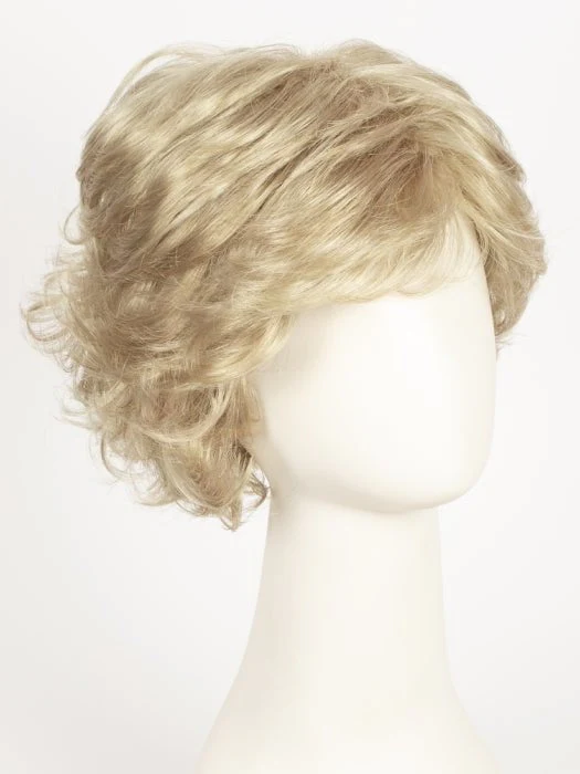 Bianca | Synthetic Wig (Basic Cap) - Musesware
