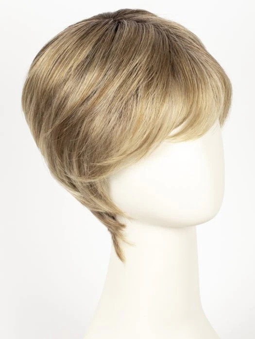 Ever Mono | Synthetic Lace Front Wig (Mono Top) | CLOSEOUT - Musesware