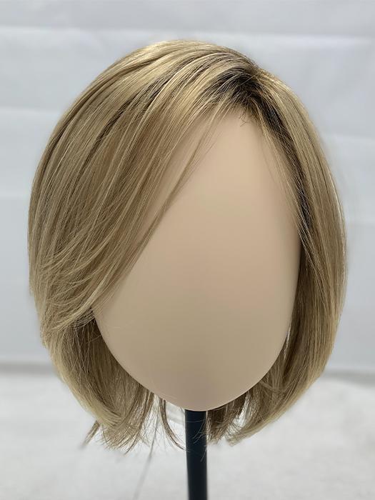 Rule | Synthetic Wig (Mono Crown) - Musesware