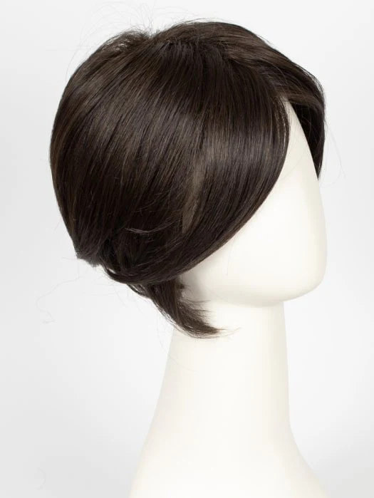 Ignite | Synthetic Lace Front Wig (Basic Cap) - Musesware