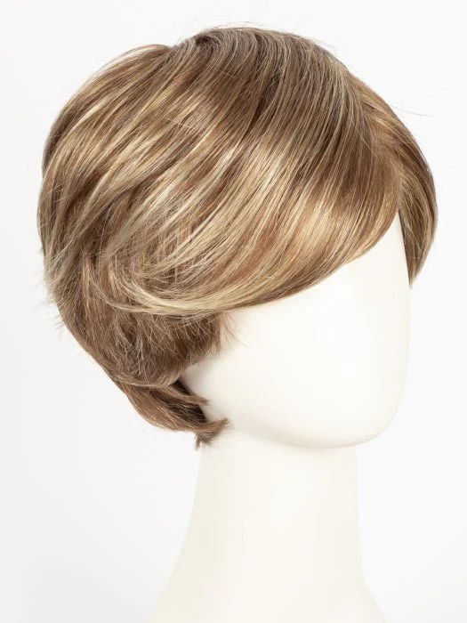 Evan | Synthetic Lace Front Wig (Mono Crown) - Musesware