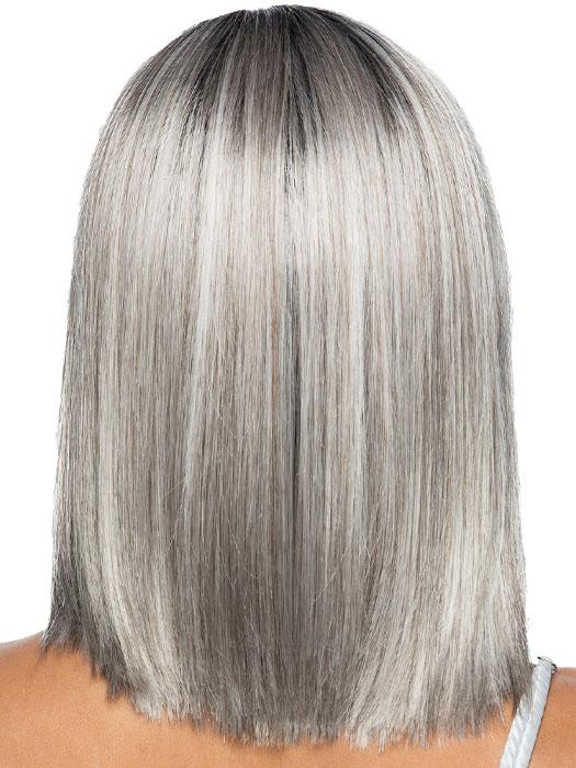 Sutton | Synthetic Lace Front Wig (Mono Top) - Musesware