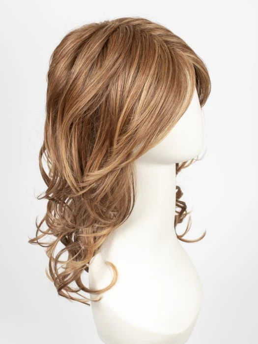 Always Large | HF Synthetic Wig (Basic Cap) - Musesware