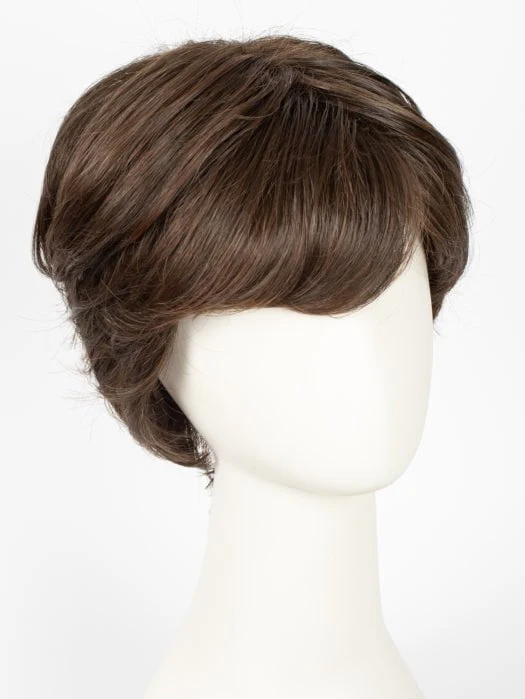 Vanessa | HF Synthetic Lace Front Wig (Basic Cap) - Musesware