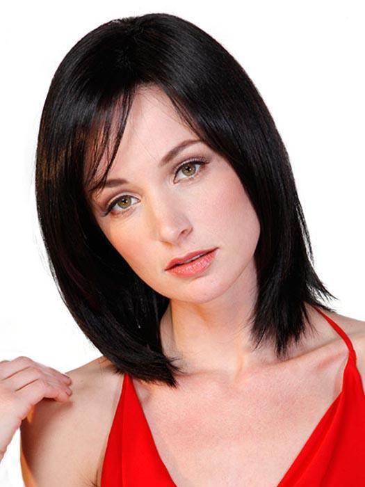 Cold Brew Chic | Synthetic Lace Front Wig | CLOSEOUT - Musesware