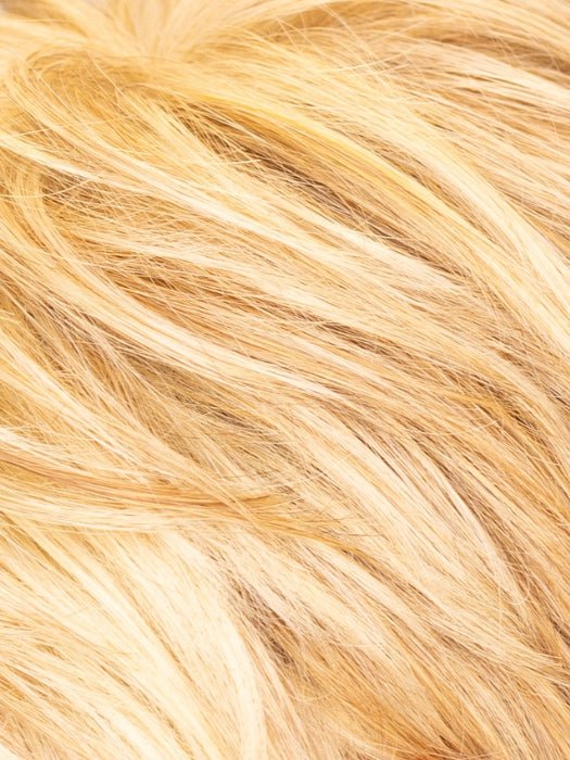 Twisted Pixie | Synthetic Lace Front Wig (Mono Top) - Musesware