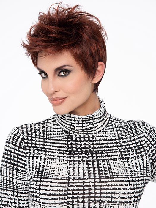 Raven | Synthetic Lace Front Wig (Basic Cap) | CLOSEOUT - Musesware