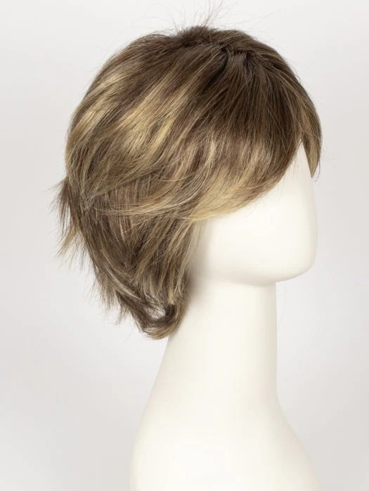 Trend Setter Elite | Synthetic Wig (Mono Top) | CLOSEOUT - Musesware