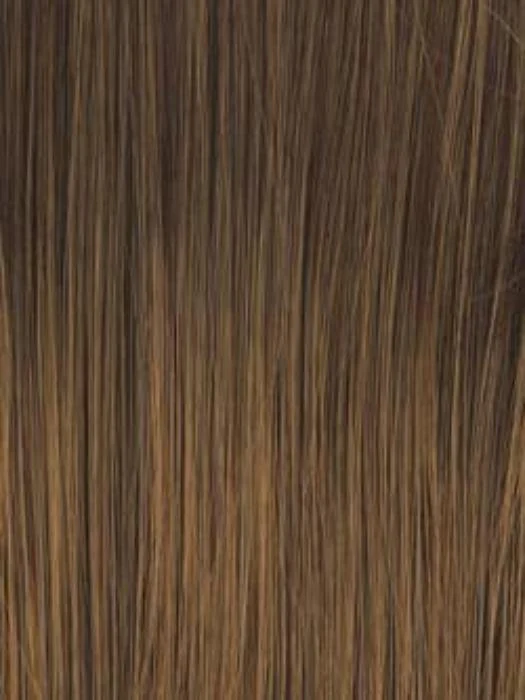 Chic Alert by Raquel Welch | Synthetic Lace Front Wig | CLEARANCE - Musesware