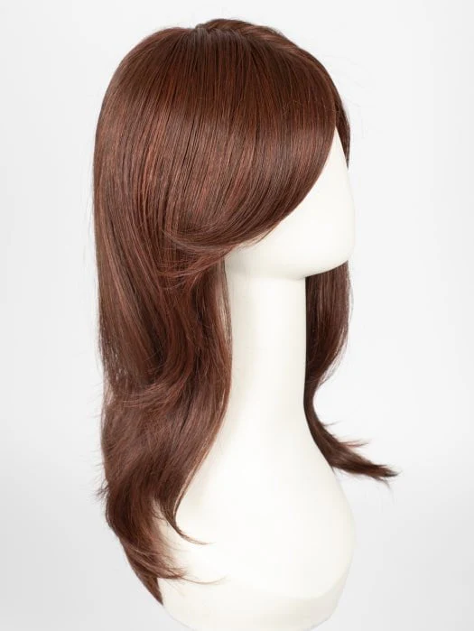 Spotlight | HF Synthetic Lace Front Wig (Mono Top) - Musesware