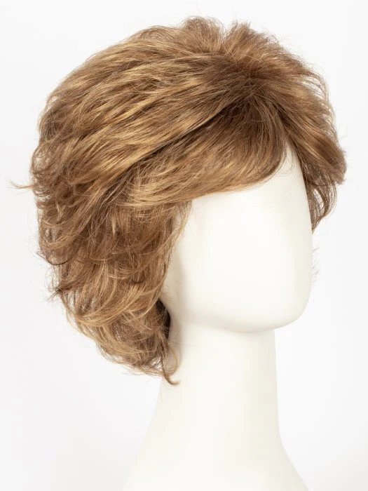 Shelby | Synthetic Wig (Basic Cap) - Musesware