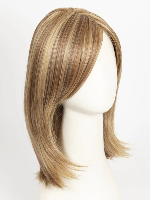 Chloe | Synthetic Lace Front Wig (Hand-Tied) | CLOSEOUT - Musesware