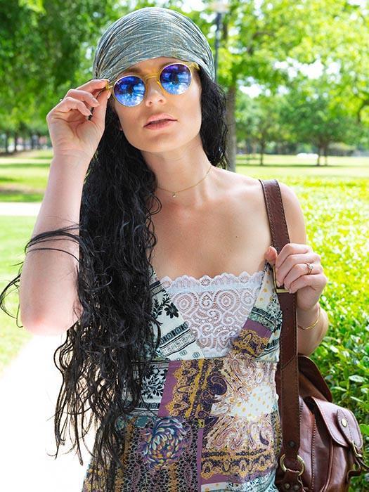 Sharon by Louis Ferre | Long Curly Wig for Women | CLOSEOUT - Musesware