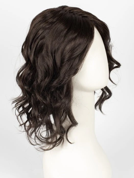 Julianne | Synthetic Lace Front Wig (Hand-Tied) - Musesware
