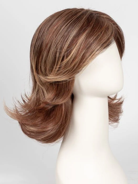 Embrace | HF Synthetic Wig (Basic Cap) - Musesware