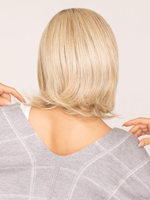 Take A Bow | Petite/Average | Synthetic Lace Front Wig (Hand Tied) - Musesware