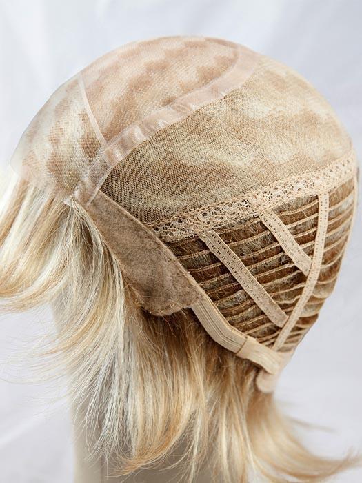 Yama | Synthetic Lace Front Wig (Mono Top) | CLOSEOUT - Musesware