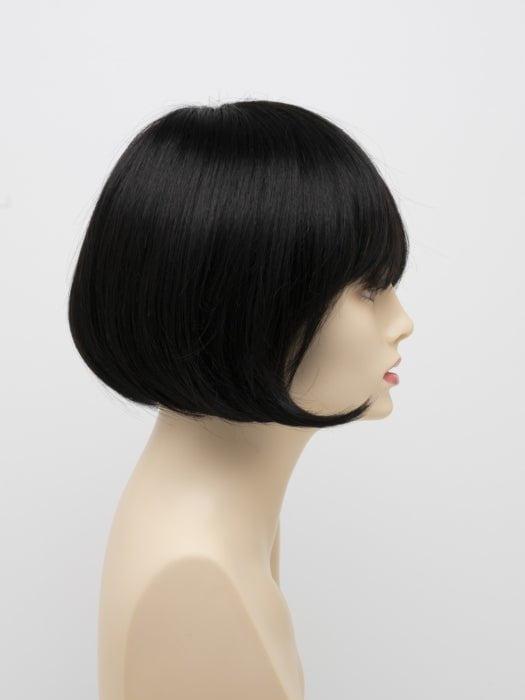 Tandi | Human Hair/ Synthetic Blend Wig - Musesware