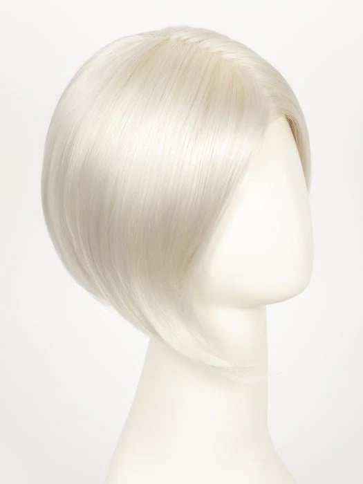 Rich Mono | Synthetic Lace Front Wig (Mono Top) - Musesware