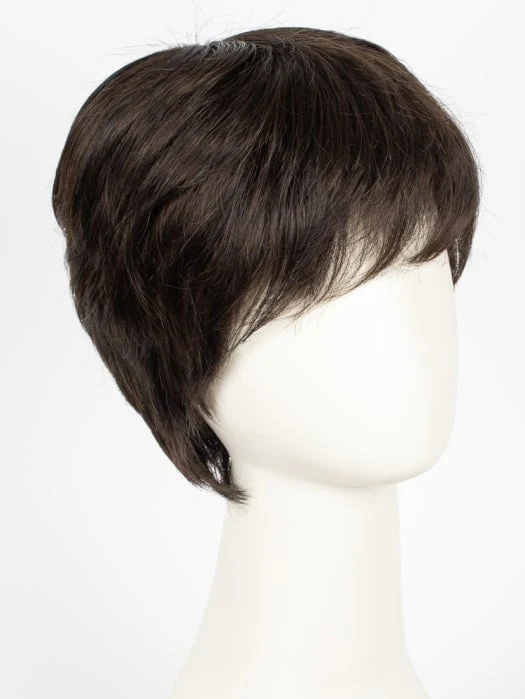 Barletta Mono | Synthetic Lace Front Wig (Mono Top) | CLOSEOUT - Musesware