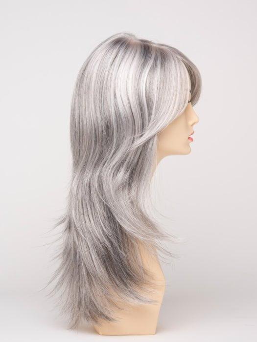 Brooke | Synthetic Lace Front Wig (Mono Top) - Musesware
