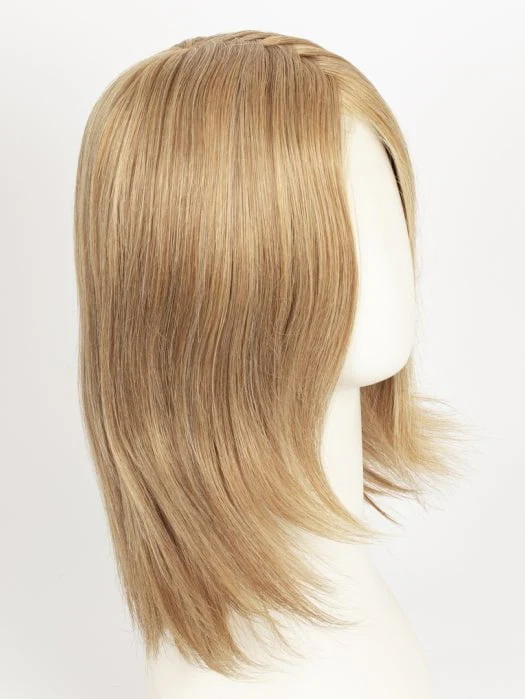 Savoir Faire | Remy Human Hair Lace Front Wig (Hand-Tied) - Musesware