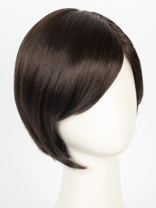 Fresh | Synthetic Wig (Mono Part) | CLOSEOUT - Musesware