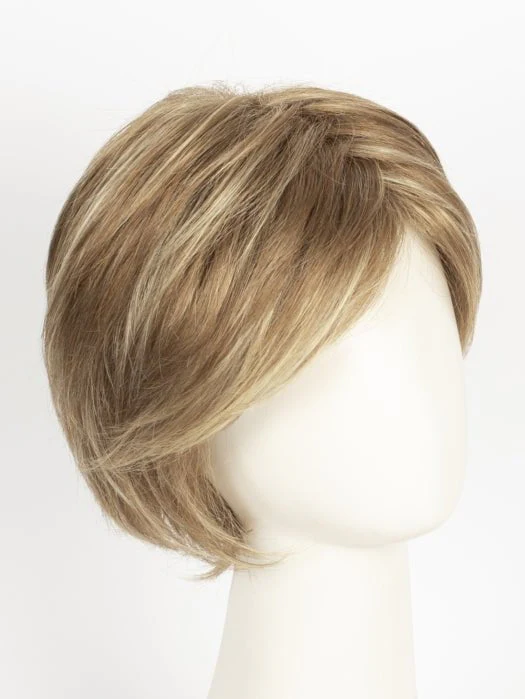 Kason | Synthetic Wig (Basic Cap) - Musesware