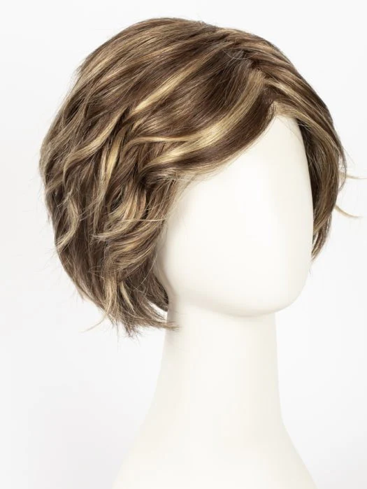 Preston by Estetica | Synthetic Lace Front Wig - Musesware