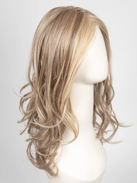 Limelight | HF Synthetic Lace Front Wig (Mono Top) - Musesware