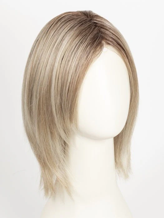 Cold Brew Chic | Synthetic Lace Front Wig (Hand-Tied) | CLOSEOUT - Musesware