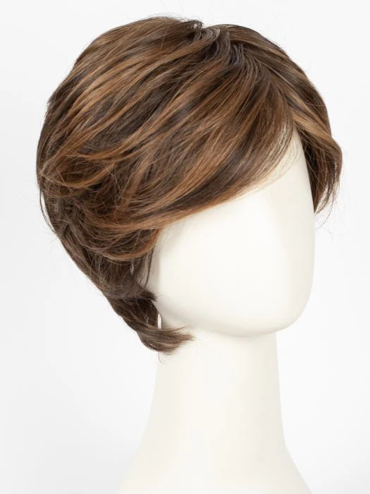 Up Close & Personal by Raquel Welch | HF Synthetic Lace Front Wig (Mono Top) | CLOSEOUT - Musesware