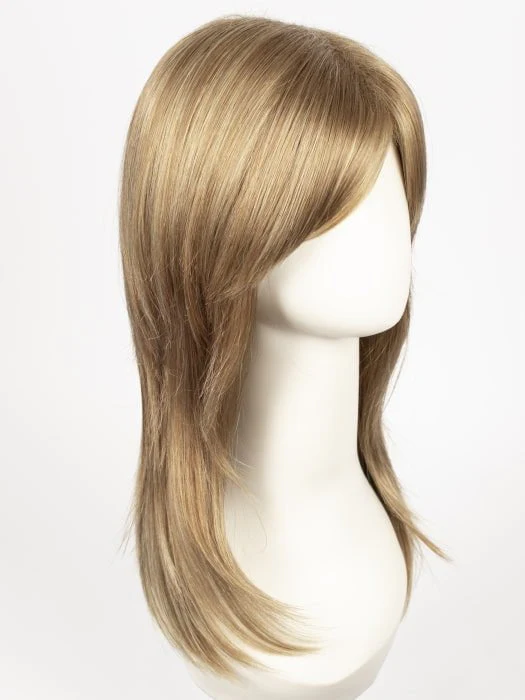 Misha | Synthetic Wig (Basic Cap) - Musesware